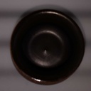 [458167294] Zuckerdose 0,2 L Keramik braun Bild 3
