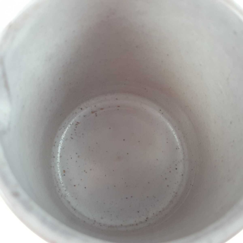 [458167295] Milchkännchen 0,2 L LA Sfera Pastellrosa gebraucht - gut Bild 6