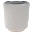 [458167297] Mokkatasse Espressotasse 0,1 L LA Sfera Pastellrosa gebraucht - gut Bild 2