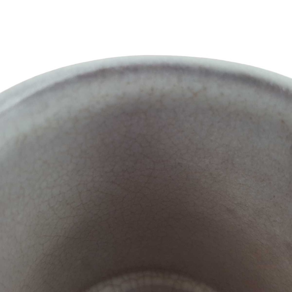 [458167297] Mokkatasse Espressotasse 0,1 L LA Sfera Pastellrosa gebraucht - gut Bild 6