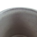 [458167297] Mokkatasse Espressotasse 0,1 L LA Sfera Pastellrosa gebraucht - gut Bild 6