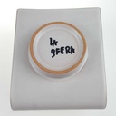 [458167298] Stövchen 1tlg LA Sfera Pastellrosa gebraucht - sehr gut Bild 7