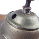 [458167301] Kaffeemühle Deko 23 cm PeDe gebraucht - akzeptabel Bild 6
