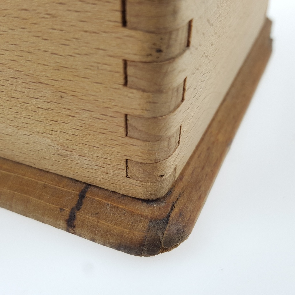 [458167301] Kaffeemühle Deko 23 cm PeDe gebraucht - akzeptabel Bild 7