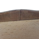 [458167301] Kaffeemühle Deko 23 cm PeDe gebraucht - akzeptabel Bild 9