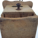 [458167301] Kaffeemühle Deko 23 cm PeDe gebraucht - akzeptabel Bild 10
