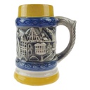 [2119272] Bierkrug Bierseidel 0,4 L München gebraucht - defekt Bild 3