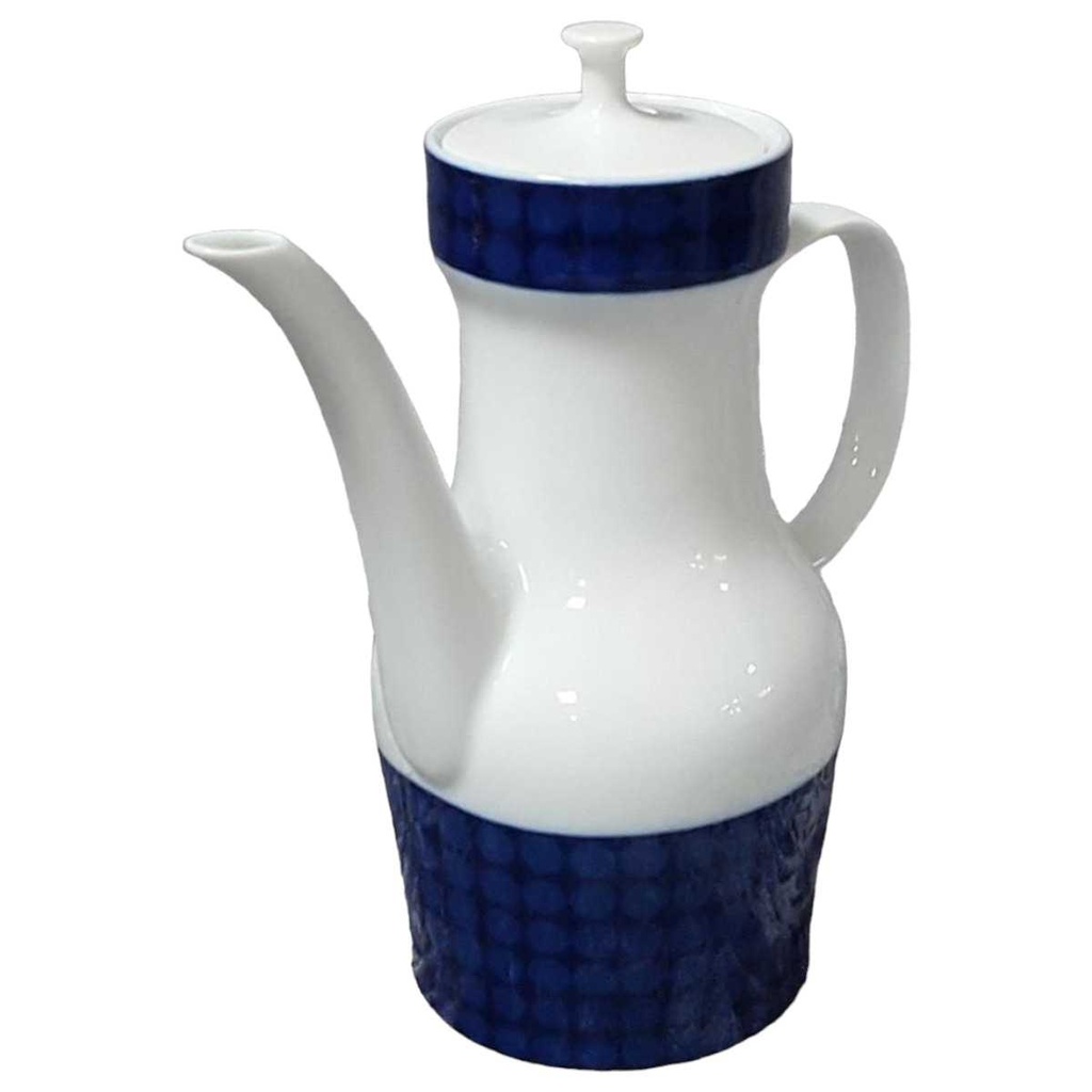 [45816731] Kaffeekanne Kanne 1 L Melitta Einzelteile Weiß gebraucht - gut Bild 2