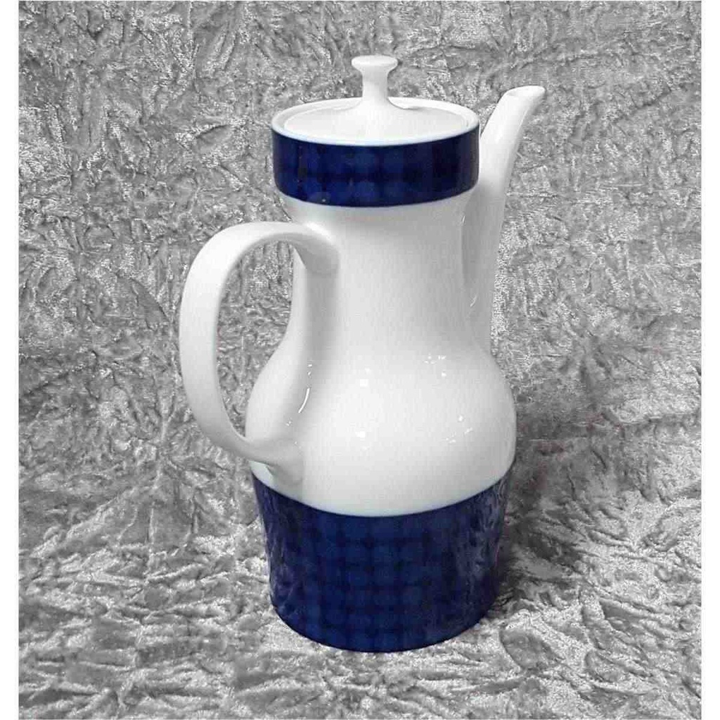 [45816731] Kaffeekanne Kanne 1 L Melitta Einzelteile Weiß gebraucht - gut Bild 3
