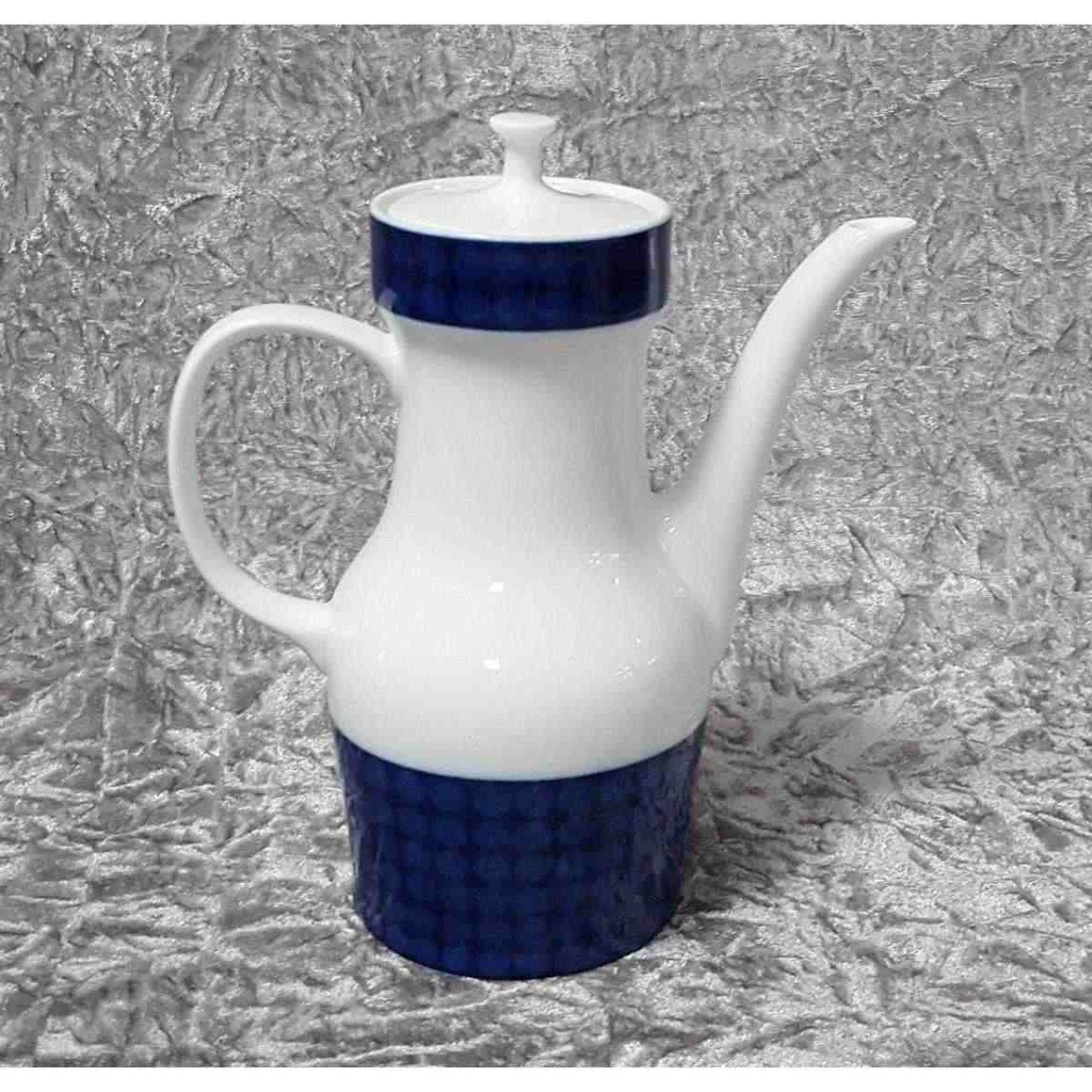 [45816731] Kaffeekanne Kanne 1 L Melitta Einzelteile Weiß gebraucht - gut Bild 6