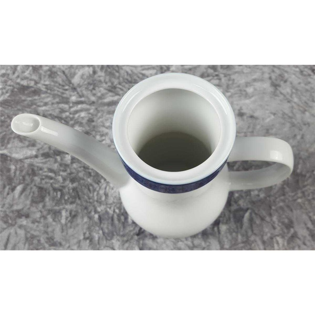 [45816731] Kaffeekanne Kanne 1 L Melitta Einzelteile Weiß gebraucht - gut Bild 10