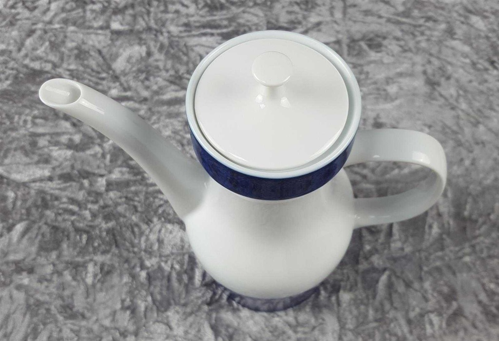 [45816731] Kaffeekanne Kanne 1 L Melitta Einzelteile Weiß gebraucht - gut Bild 11