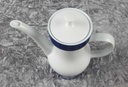 [45816731] Kaffeekanne Kanne 1 L Melitta Einzelteile Weiß gebraucht - gut Bild 11
