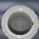 [458167311] Kaffeekanne 1,4 L Marienbad Ingres Weiss Wellenmuster gebraucht - sehr gut Bild 5