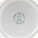 [458167311] Kaffeekanne 1,4 L Marienbad Ingres Weiss Wellenmuster gebraucht - sehr gut Bild 6