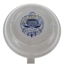 [458167312] Teetasse 0,15 L Boch Belgium Dekor Zwiebel gebraucht - sehr gut Bild 3