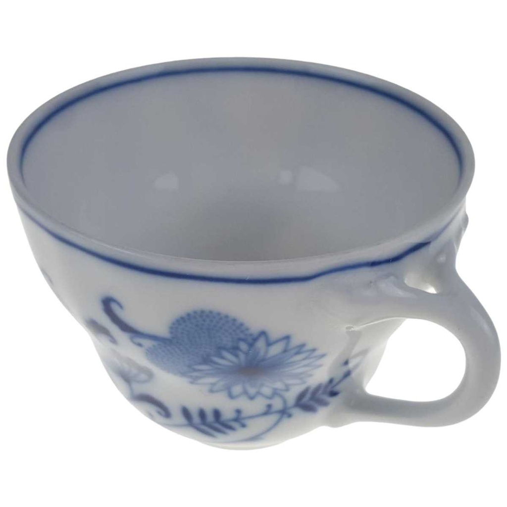[458167313] Kaffeetasse Schaller Zwiebelmuster Bild 2
