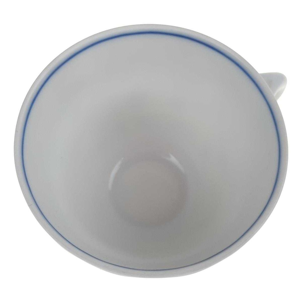 [458167313] Kaffeetasse Schaller Zwiebelmuster Bild 3