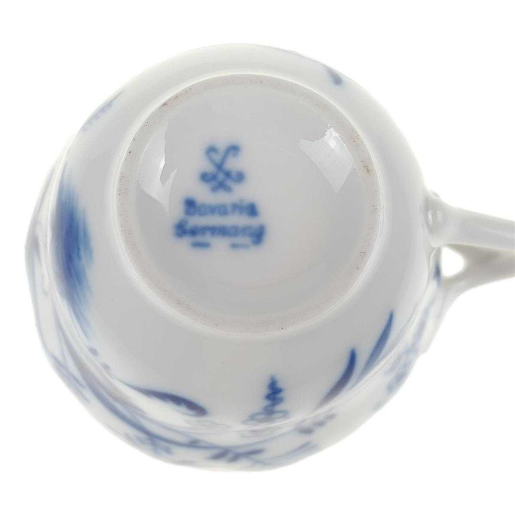 [458167313] Kaffeetasse Schaller Zwiebelmuster Bild 4