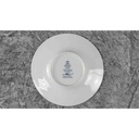 [45816734] Untertasse für Kaffee 15 cm Tirschenreuth Lemon Olive 2000 Edition gebraucht - sehr gut Bild 3