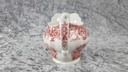 [45816736] Milchkännchen Ridgway Woburn Rot gebraucht - gut Bild 4