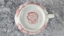 [45816736] Milchkännchen Ridgway Woburn Rot gebraucht - gut Bild 6