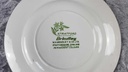 [45816746] Kuchenteller 19,8 cm Grindley Stratford Grün gebraucht - gut Bild 6