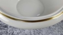 [45816755] Ragoutterrine Servierschüssel 1,5 L Eschenbach Alte Formen Goldbordüre W 4842 gebraucht - gut Bild 5