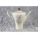 [45816761] Kaffeekanne Kanne 1,3 L Edelstein Bavaria Gräser 20764 Elfenbein Beige Bild 5