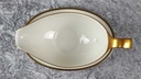 [45816763] Sauciere mit Teller 1tlg Eschenbach Alte Formen Goldbordüre W 4842 gebraucht - gut Bild 3