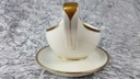 [45816763] Sauciere mit Teller 1tlg Eschenbach Alte Formen Goldbordüre W 4842 gebraucht - gut Bild 5