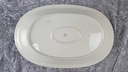 [45816765] Servierplatte Fleischplatte Steakplatte 36x23,2 cm Eschenbach Alte Formen Goldbordüre W 4842 gebraucht - gut Bild 4