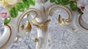 [45816767] Kerzenhalter Kerzenleuchter Golddekor AK Kaiser Porzellan Sonstiges gebraucht - sehr gut Bild 8