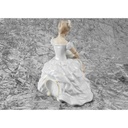[45816768] Figur Wallendorf Wallendorfer Porzellan ehem. VEB Tänzerin Balerina 1764 No 1318/0 gebraucht - sehr gut Bild 3