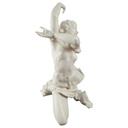 [45816770] Figur Hutschenreuther Weiß gebraucht - defekt Bild 2