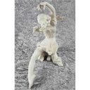 [45816770] Figur Hutschenreuther Weiß gebraucht - defekt Bild 4