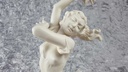 [45816770] Figur Hutschenreuther Weiß gebraucht - defekt Bild 5