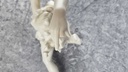 [45816770] Figur Hutschenreuther Weiß gebraucht - defekt Bild 7