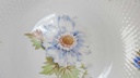 [45816773] Servierschüssel Obstschale 25 cm Schumann Arzberg Einzelteile Blumen gebraucht - gut Bild 5
