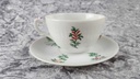 [45816776] Tasse Espressotasse August Warnecke AW Ostfriesland gebraucht - gut Bild 3