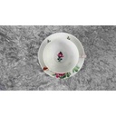 [45816776] Tasse Espressotasse August Warnecke AW Ostfriesland gebraucht - gut Bild 4