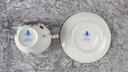[45816776] Tasse Espressotasse August Warnecke AW Ostfriesland gebraucht - gut Bild 5