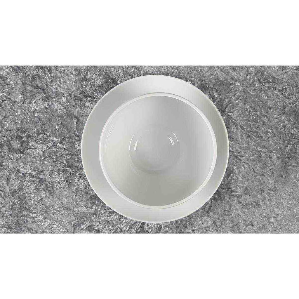 [45816777] Sauciere ohne Deckel 1tlg Rosenthal Lotus Weiß gebraucht - sehr gut Bild 3