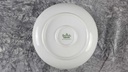 [45816777] Sauciere ohne Deckel 1tlg Rosenthal Lotus Weiß gebraucht - sehr gut Bild 4