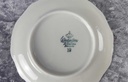 [2119277] 6er Set Glasuntersetzer 10,6 cm Winterling Röslau Blumen gebraucht - gut Bild 7