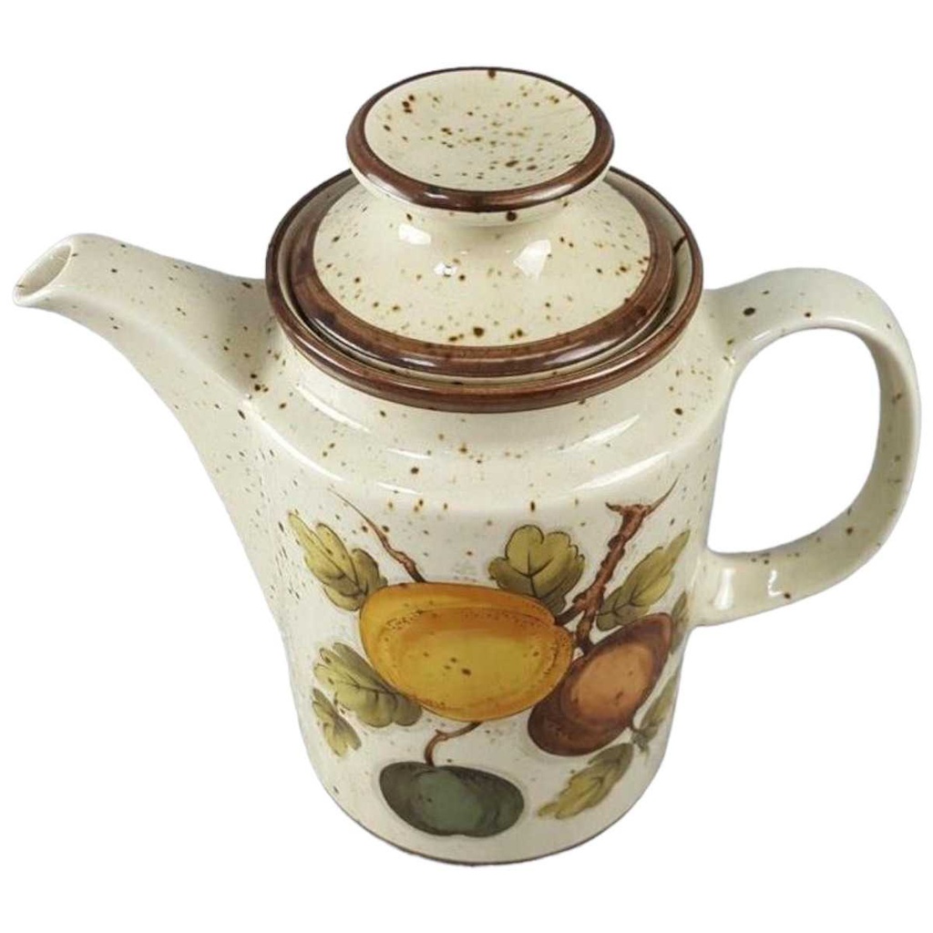 [45816786] Kaffeekanne Kanne 1,4 L Winterling Kirchenlamitz Karina gebraucht - sehr gut Bild 2