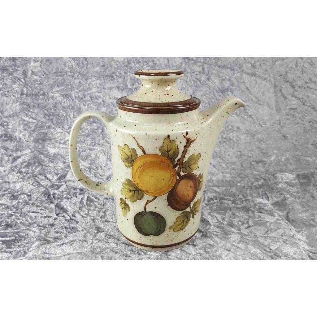 [45816786] Kaffeekanne Kanne 1,4 L Winterling Kirchenlamitz Karina gebraucht - sehr gut Bild 4