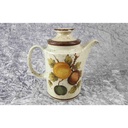 [45816786] Kaffeekanne Kanne 1,4 L Winterling Kirchenlamitz Karina gebraucht - sehr gut Bild 4