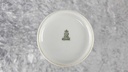 [45816793] Blumenvase 32,2 cm Heinrich Weiß gebraucht - gut Bild 4