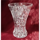 [45816802] Kristallvase Glasvase Vase H 21,4 cm Bild 2